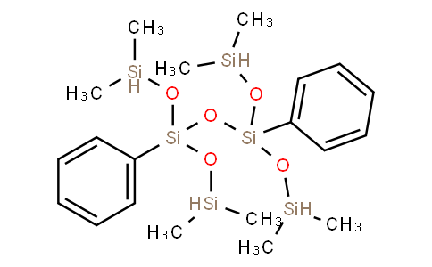 1,3-Diphenyltetrakis(dimethylsiloxy)disiloxane