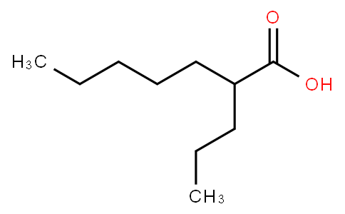 2-Propylheptanoic acid/ Isodecanoic acid