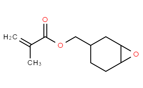 3,4-Epoxycyclohexylmenthyl methacrylate