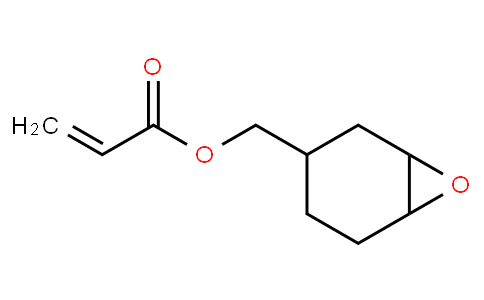 3,4-Epoxycyclohexylmethyl acrylate