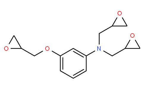 3-Glycidyloxy-N,N-diglycidylaniline