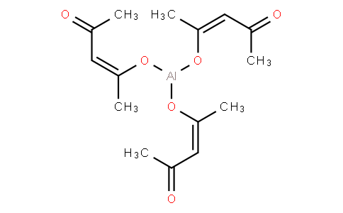 Aluminum Acetylacetonate