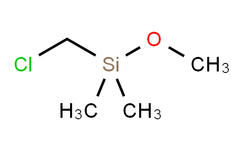 Chloromethyl(dimethyl)methoxysilane