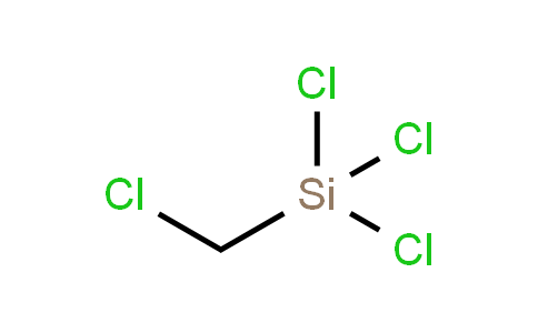 Chloromethyltrichlorosilane