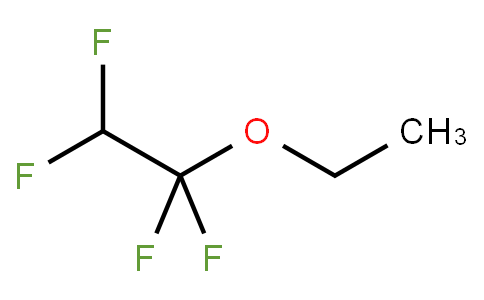 Ethyl 1,1,2,2-tetrafluoroethyl ether