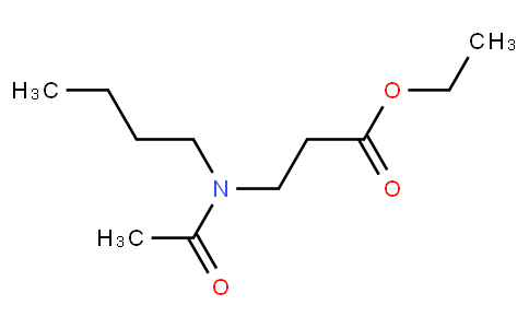 丁基乙酰氨基丙酸乙酯