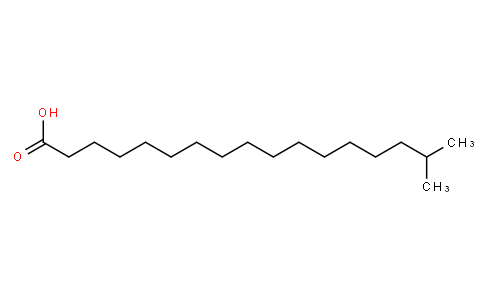 Isooctadecanoic acid