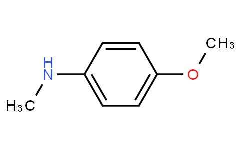 N-Methyl-4-anisidine