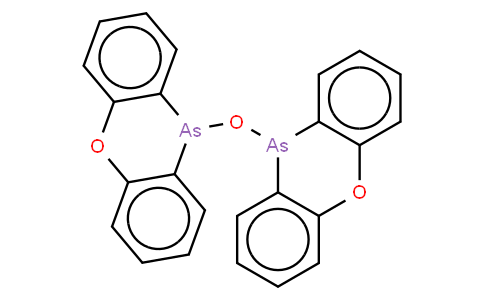 10,10'-氧代双吩砒