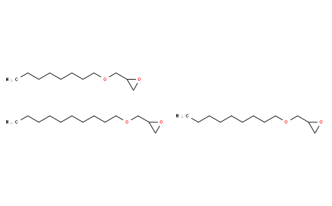 Octyl/decyl glycidyl ether