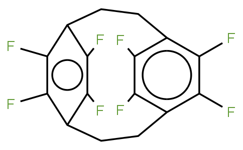 派瑞林 F 二聚体