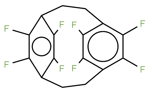 Parylene F Dimer