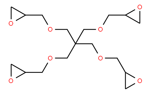 Pentaerythritol tetraglycidyl ether