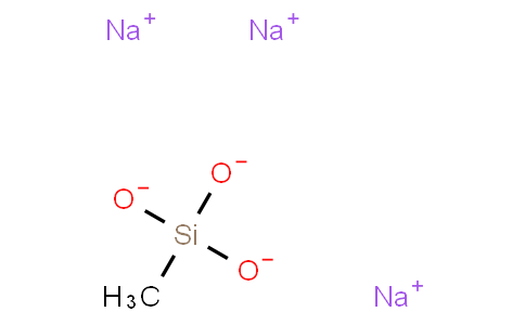 Potassium Methyl Siliconate