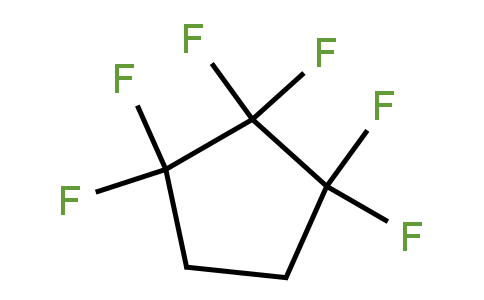 1,1,2,2,3,3-Hexafluorocyclopentane