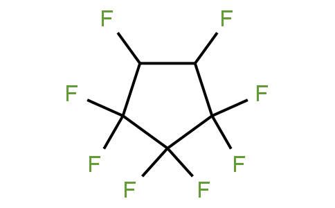 1H,2H-八氟环戊烷