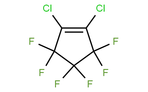 1,2-Dichlorohexafluorocyclopentene