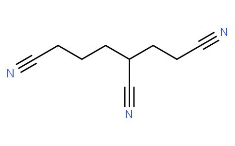 1,3,6-Hexanetricarbonitrile