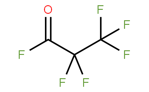 Pentafluoropropionyl fluoride