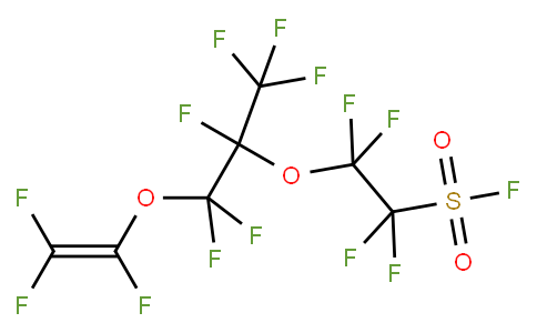全氟(4-甲基-3,6-二氧杂-7-辛烯)磺酰氟