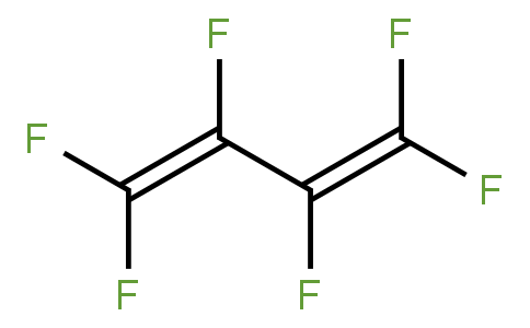 Perfluorobuta-1,3-diene; Hexafluoro-1,3-butadiene; Hexafluorobutadiene; Perfluorobutadiene;
