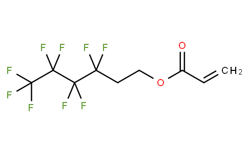 2-(Perfluorobutyl)ethylacrylate