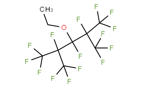 3-Ethoxyperfluoro(2,4-dimethylpentane)