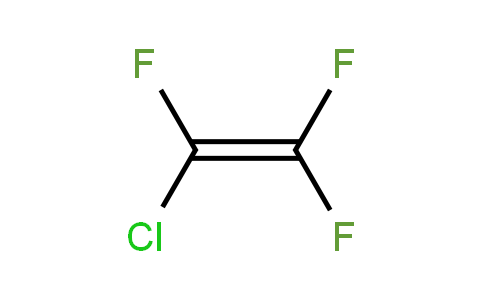 Chlorotrifluoroethylene