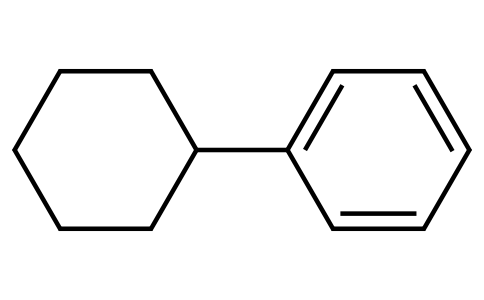 Cyclohexylbenzene