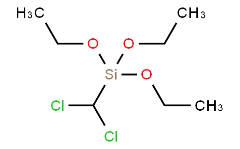 Dichloromethyltriethoxysilane