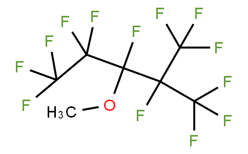 Fluoride electronic liquid; Novec 7300; HFE 7300