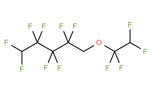 1H,1H,5H-八氟戊基-1,1,2,2-四氟乙基醚