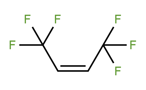 顺式-1,1,1,4,4,4-六氟-2-丁烯