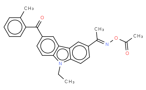 Photoinitiator Oxe02