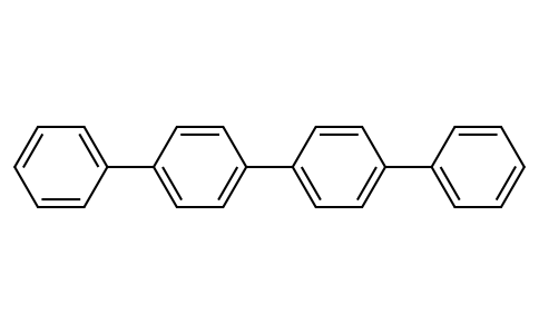 p-Quaterphenyl