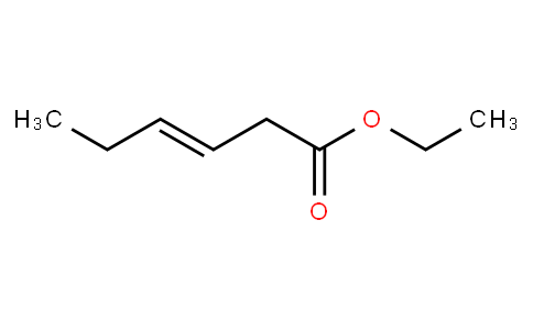Ethyl trans-3-hexenoate