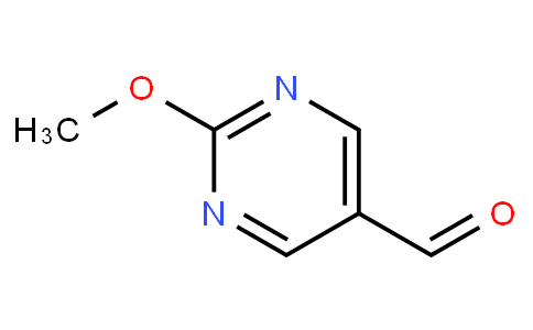 2-methoxypyrimidine-5-carbaldehyde