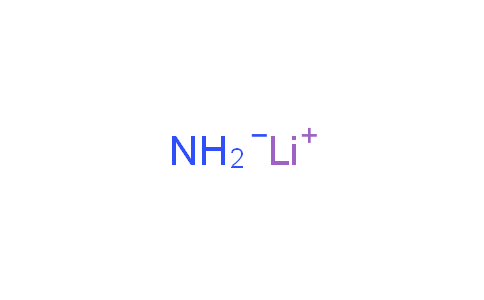 Lithium amide