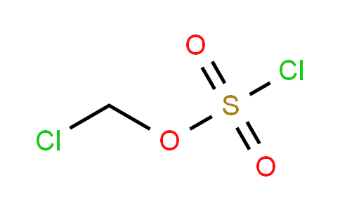 Chloromethyl chlorosulfate