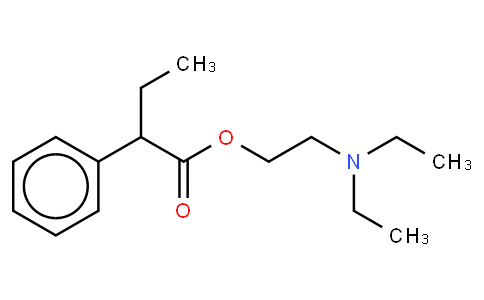 布替他酯