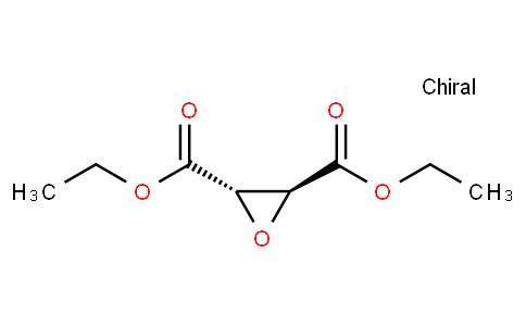 (2S,3S)-diethyl oxirane-2,3-dicarboxylate