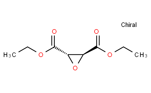 二乙基 (2S,3S)-(+)-2,3-环氧琥珀酸