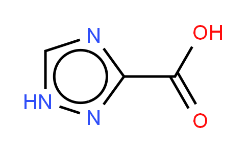 1,2,4-triazole-3-carboxylic acid