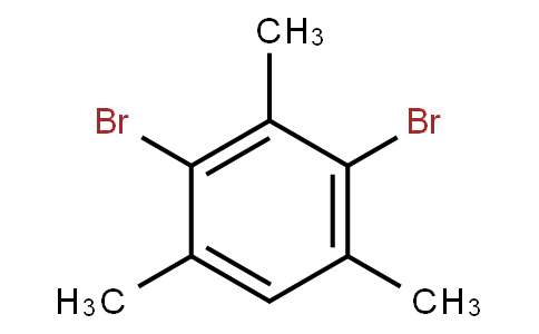 1,3-Dibromo-2,4,6-trimethylbenzene