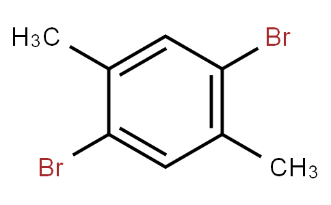 1,4-dibromo-2,5-dimethylbenzene