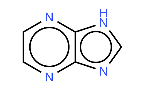 1H-imidazo[4,5-d]pyrazine