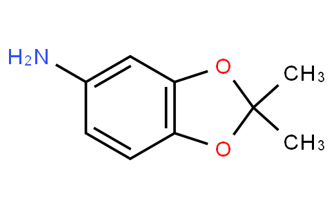 2,2-dimethyl-benzo[1,3]dioxol-5-ylamine