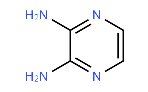 2,3-diaminopyrazine