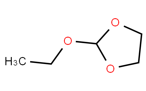 2-乙氧基-1,3-二氧戊环