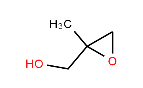 2-methyl-2,3-epoxy-1-propanol